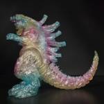 Xenolah #20 Colourway Faded Spectrum Glitter - Image 2