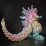 Xenolah #20 Colourway Faded Spectrum Glitter - Image 4