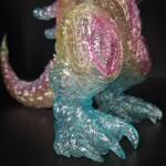 Xenolah #20 Colourway Faded Spectrum Glitter - Image 9