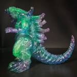 Xenolah #22 Colourway Plutonium - Image 2