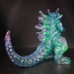 Xenolah #22 Colourway Plutonium - Image 4