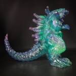 Xenolah #22 Colourway Plutonium - Image 5