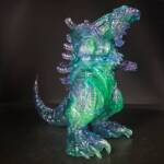 Xenolah #22 Colourway Plutonium - Image 6