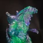 Xenolah #22 Colourway Plutonium - Image 7