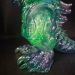 Xenolah #22 Colourway Plutonium - Image 8