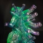 Xenolah #22 Colourway Plutonium - Image 9