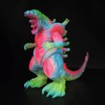 Xenolah #23 Colourway Tsubame Super Glow