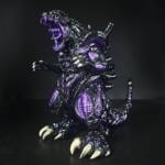 Xenolah #24 Colourway Insurrection