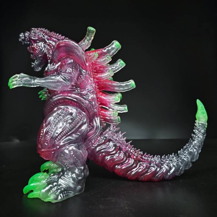 Xenolah #28 Colourway Dhampir - Image 2