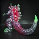 Xenolah #28 Colourway Dhampir - Image 3
