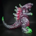 Xenolah #28 Colourway Dhampir - Image 5