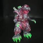 Xenolah #28 Colourway Dhampir - Image 8