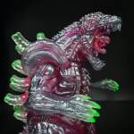 Xenolah #28 Colourway Dhampir - Image 9