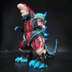 Xenolah #29 Colourway Showa DDSG