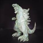 Xenolah #30 Colourway Ghost