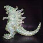 Xenolah #30 Colourway Ghost - Image 2