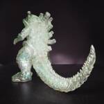 Xenolah #30 Colourway Ghost - Image 3