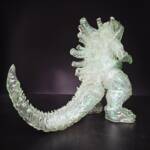 Xenolah #30 Colourway Ghost - Image 4