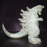 Xenolah #30 Colourway Ghost - Image 5