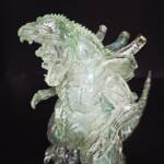Xenolah #30 Colourway Ghost - Image 7