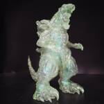 Xenolah #30 Colourway Ghost - Image 8