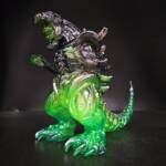 Xenolah #31 Colourway Venom