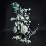 Xenolah #32 Colourway Commando Glitter DDSG