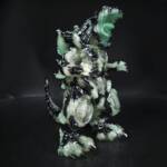 Xenolah #32 Colourway Commando Glitter DDSG - Image 6