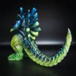 Xenolah #33 Colourway Goblin DDSG Glitter - Image 3