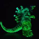 Xenolah #33 Colourway Goblin DDSG Glitter - Image 9