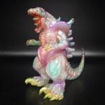 Xenolah #36 Colourway Sakura Super Glow