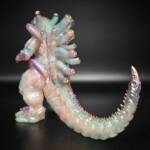 Xenolah #36 Colourway Sakura Super Glow - Image 3