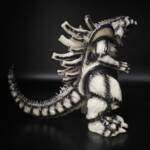 Xenolah #40 Colourway Bones DDSG - Image 5