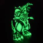 Xenolah #40 Colourway Bones DDSG - Image 10
