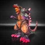 Xenolah #41 Colourway Ryushi DDSG