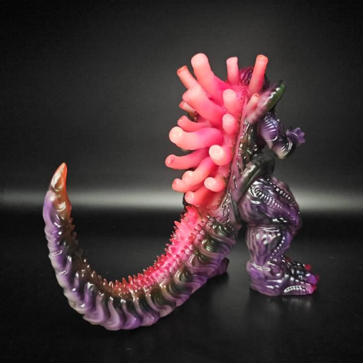 Xenolah #41 Colourway Ryushi DDSG - Image 4