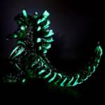 Xenolah #5 Colourway Eerie - Image 3