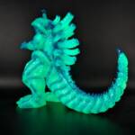 Xenolah #6 Colourway Cryonics - Image 10