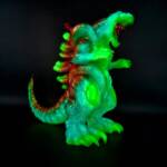 Xenolah #7 Colourway Tempest Double Dip Super Glow - Image 10