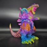 Xenolah #8 Colourway Nebula Glitter - Image 6