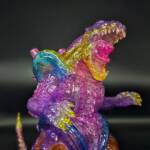 Xenolah #8 Colourway Nebula Glitter - Image 7