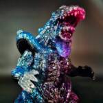 Xenolah #9 Colourway Burple Glitter - Image 9