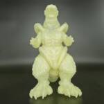 Xenolah Double Dip Super Glow Glitter Blank - Image 7