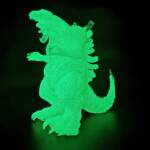 Xenolah Double Dip Super Glow Glitter Blank - Image 8