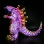 Xenolah#14 Colourway Ultraviolet - Image 2