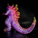 Xenolah#14 Colourway Ultraviolet - Image 3