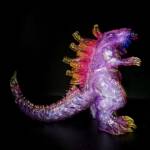 Xenolah#14 Colourway Ultraviolet - Image 5