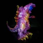 Xenolah#14 Colourway Ultraviolet - Image 6