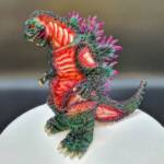 Zombielah 1 Colourway Apocalypse - Image 2