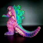 Zombielah #12 Colourway Asmodeus Double Dip Super Glow - Image 3